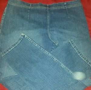 White Stag Women's Stretch Jeans